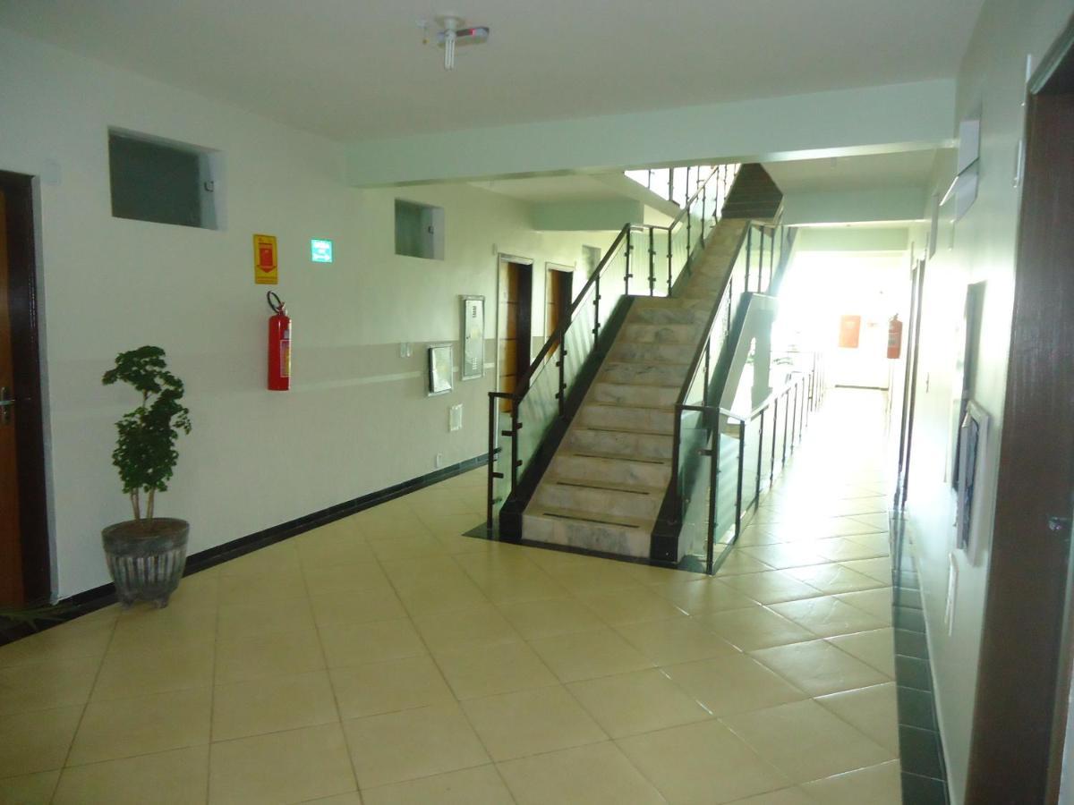 Eder Hotel Cacoal Kültér fotó