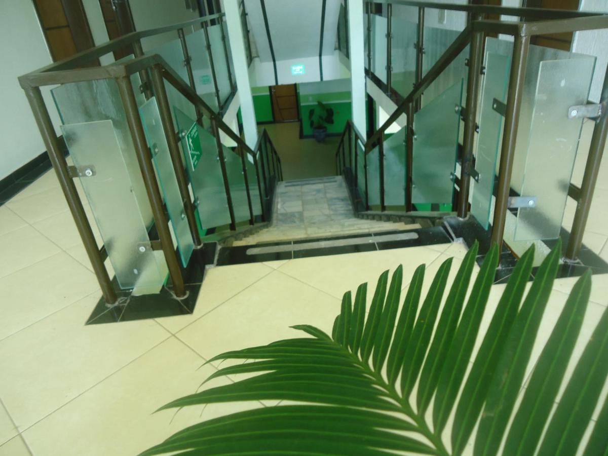 Eder Hotel Cacoal Szoba fotó